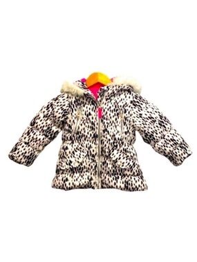 Carters Puffer Jacket